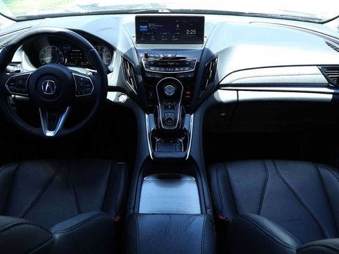 Certified 2020 Acura RDX FWD image 10