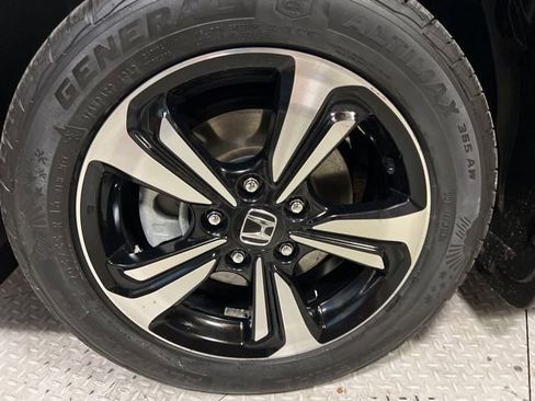 Used 2014 Honda Civic EX image 12