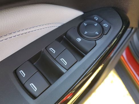 New 2026 Chevrolet Trax LT image 20