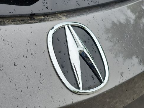 Certified 2022 Acura MDX SH-AWD w/ Technology Package image 31