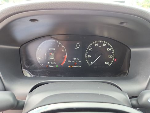 Used 2024 Honda HR-V EX-L image 21
