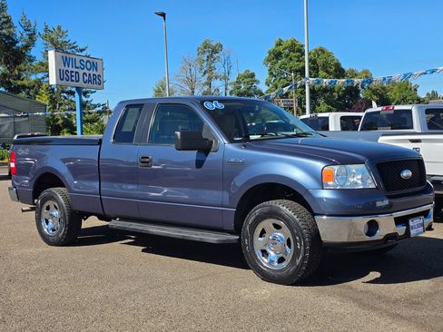 Used 2006 Ford F150 XLT AWD/4WD image 32