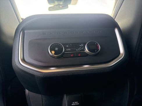 New 2026 Ford Expedition Max Platinum w/ Driver's Package image 23