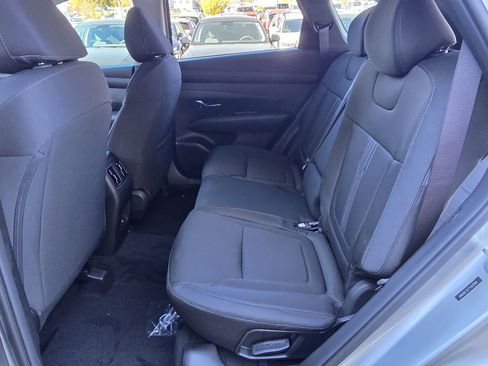 New 2026 Hyundai Tucson SEL image 14