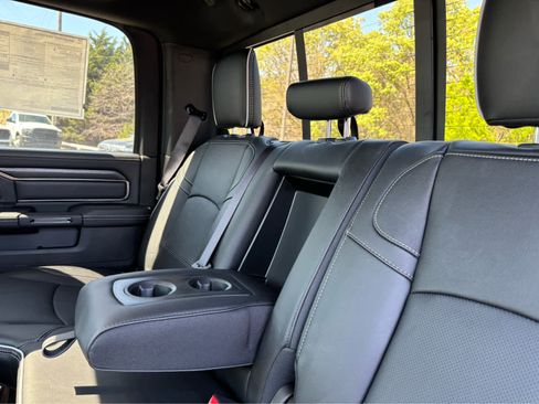 New 2026 RAM 2500 Rebel w/ Rebel Level 2 Equipment Group image 19