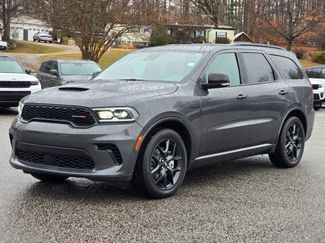 New 2026 Dodge Durango GT video 2
