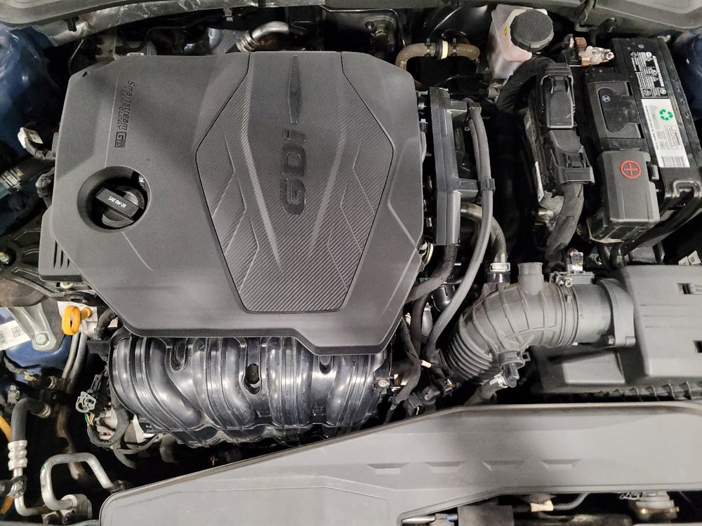 Used 2020 Hyundai Sonata SE w/ Cargo Package FWD image 30
