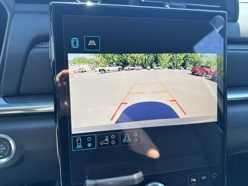 New 2026 GMC Terrain Elevation AWD/4WD image 23