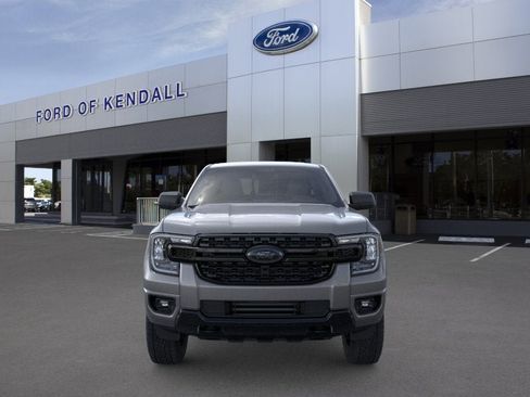 New 2026 Ford Ranger XLT AWD/4WD image 6