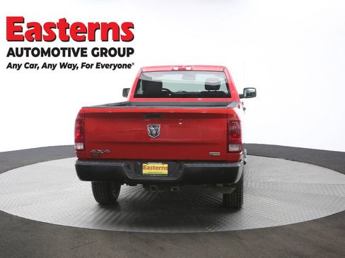 Used 2016 RAM 1500 Tradesman image 35