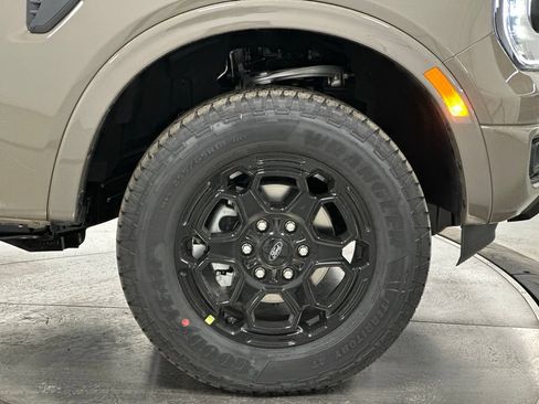 New 2026 Ford Ranger XLT w/ Equipment Group 301A High AWD/4WD image 26
