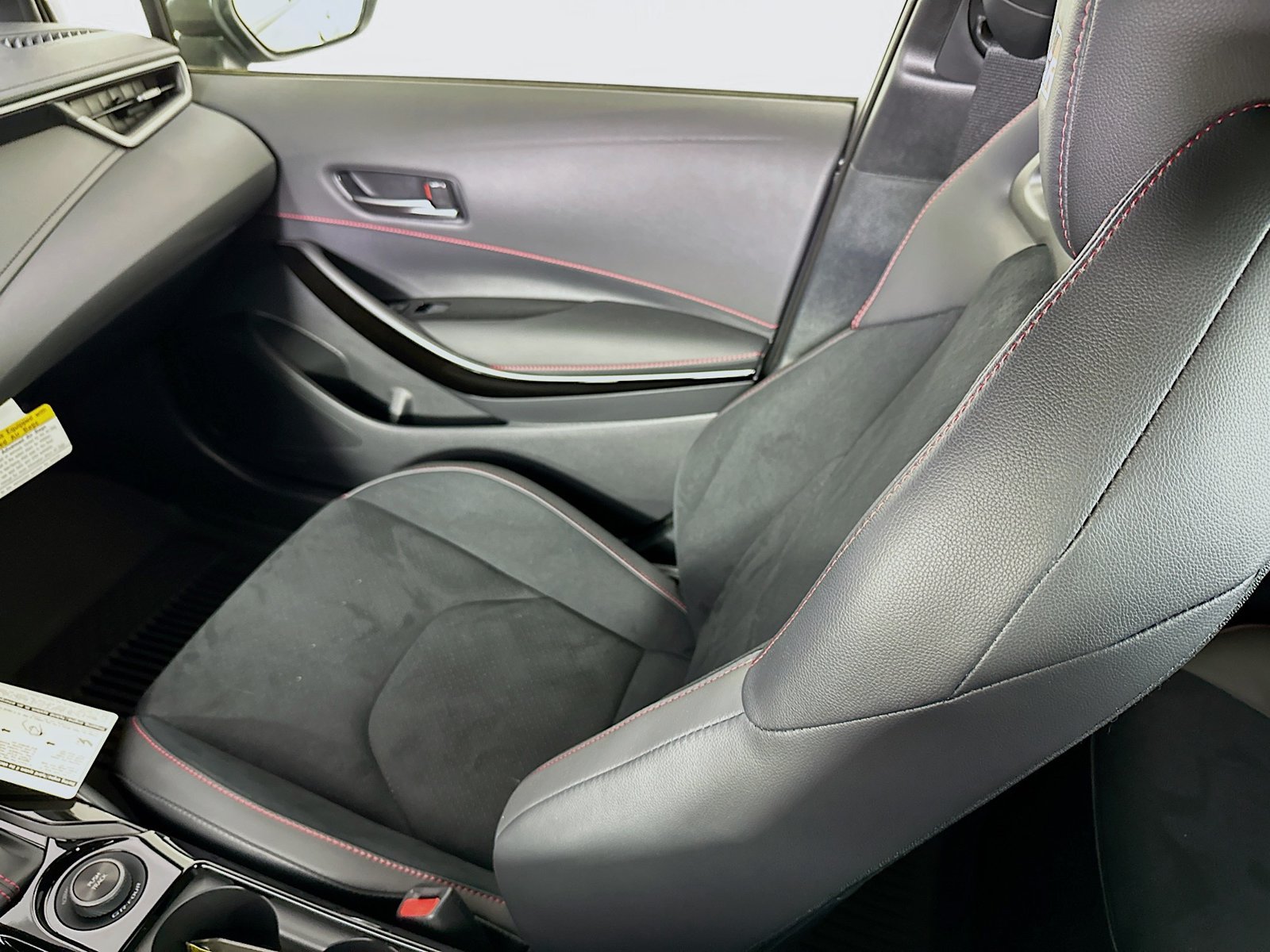 New 2026 Toyota Corolla GR AWD/4WD image 24