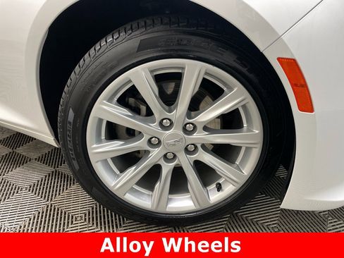 Used 2023 Cadillac CT5 Luxury w/ Sun And Sound Package image 49