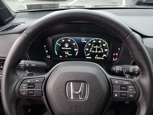 Certified 2026 Honda CR-V Sport-L image 21