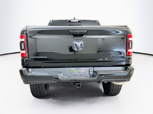 Used 2022 RAM 1500 Big Horn AWD/4WD image 7