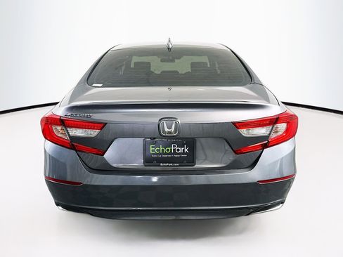 Used 2020 Honda Accord LX image 7