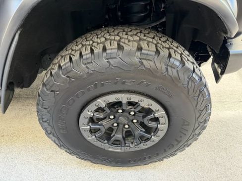 Used 2023 Ford Bronco Raptor AWD/4WD image 40