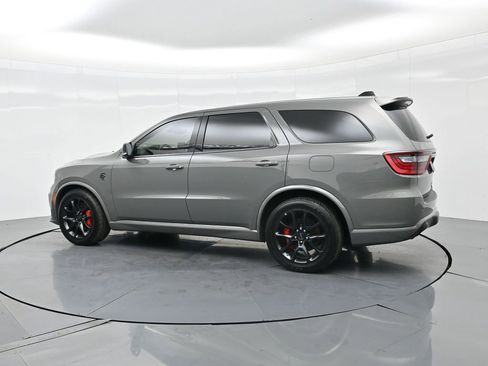 Used 2023 Dodge Durango SRT Hellcat image 9