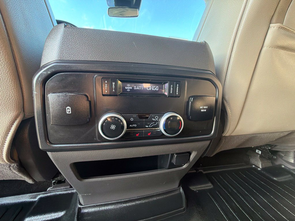 Used 2021 Ford Expedition Limited RWD image 14
