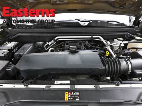 Used 2023 Chevrolet Colorado W/T RWD image 7