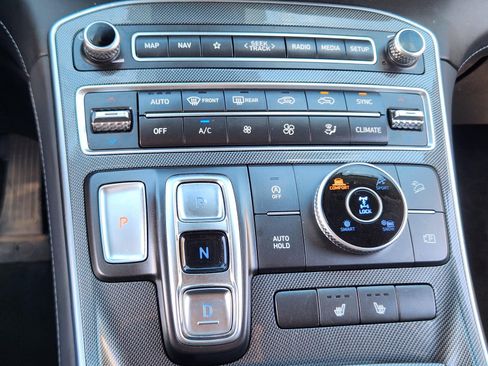 Used 2023 Hyundai Santa Fe SEL w/ Premium Package AWD/4WD image 25