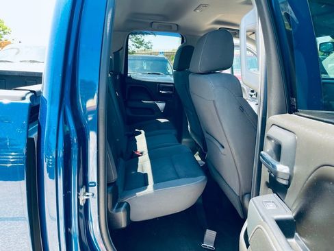 Used 2016 Chevrolet Silverado 1500 LT w/ All Star Edition AWD/4WD image 21
