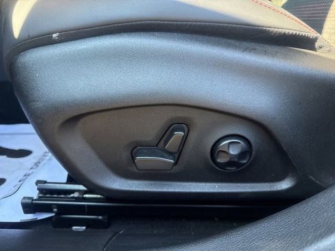 Used 2024 Dodge Hornet R/T w/ Track Pack image 22