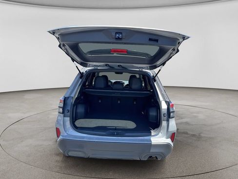 New 2026 Subaru Forester Wilderness AWD/4WD image 20