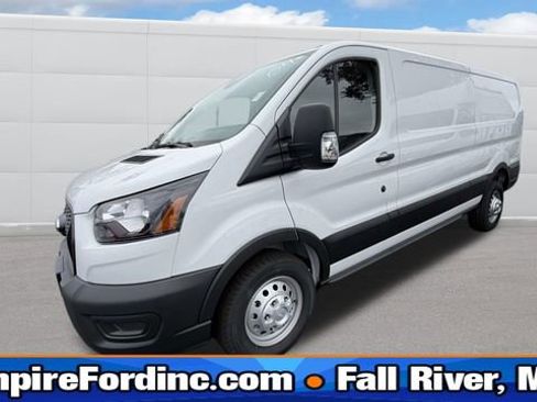 New 2025 Ford Transit 250 Low Roof AWD image 1