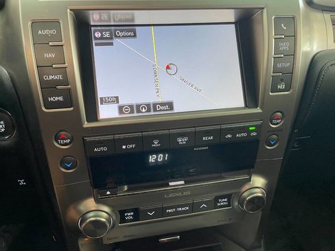 Used 2015 Lexus GX 460 image 40