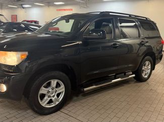 Used 2008 Toyota Sequoia SR5 video 2