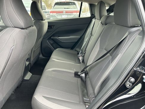 Certified 2024 Subaru Impreza 2.0i image 19