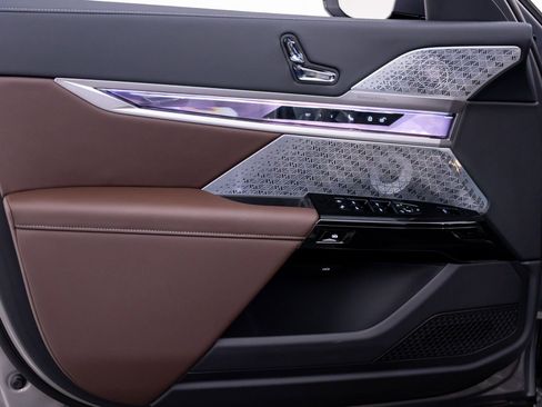 New 2026 BMW i7 xDrive60 AWD/4WD image 14