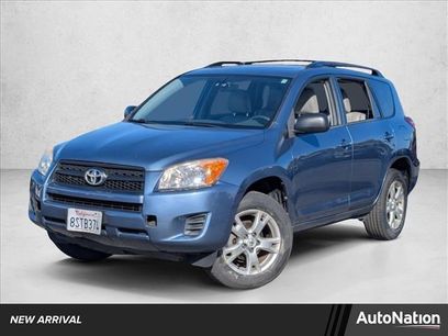 Used 2012 Toyota RAV4 4WD