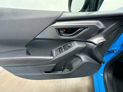 Certified 2025 Subaru Impreza 2.0i Sport AWD/4WD image 18