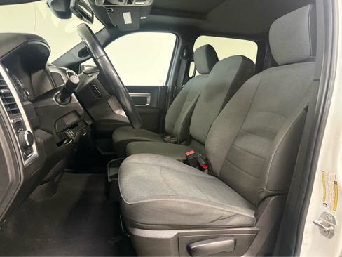 Used 2021 RAM 1500 Classic Warlock AWD/4WD image 14