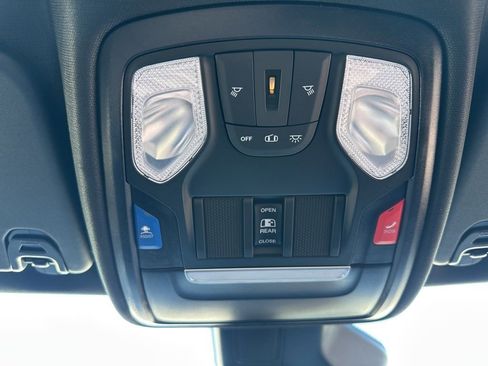 New 2026 RAM 1500 Classic Warlock AWD/4WD image 41
