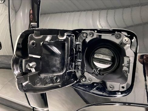 Used 2023 Toyota Tacoma Limited w/ Nightshade Package image 43