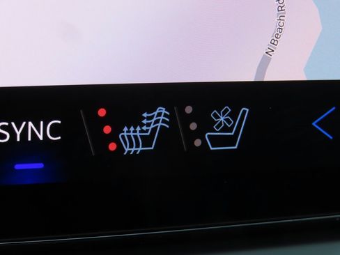 New 2026 Chevrolet Silverado EV LT w/ Plus Package image 10