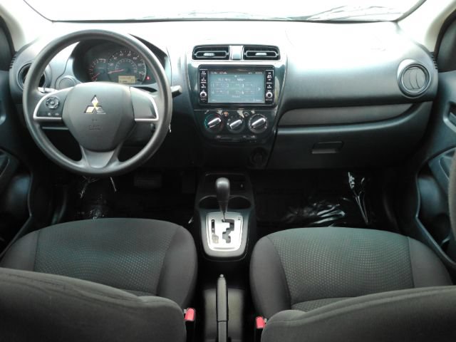 Used 2018 Mitsubishi Mirage G4 ES FWD image 3