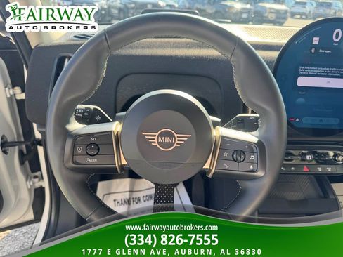 Used 2025 MINI Cooper Countryman S AWD/4WD image 17