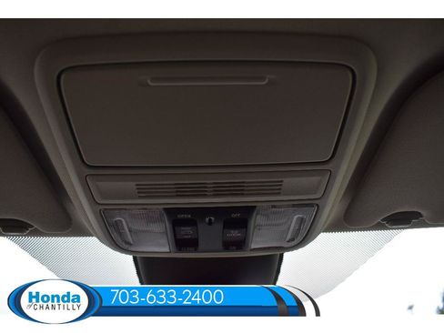 New 2026 Honda Odyssey Touring image 18