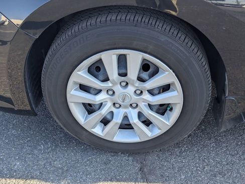 Used 2017 Nissan Altima 2.5 S w/ Power Driver Seat Package image 13