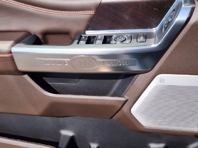 New 2026 Ford F350 King Ranch AWD/4WD image 10