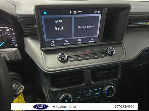 Used 2022 Ford Maverick XL w/ Equipment Group 100A Standard image 29