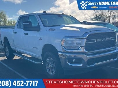 Used 2024 RAM 2500 Big Horn