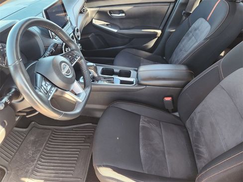 Used 2024 Nissan Sentra SR image 9
