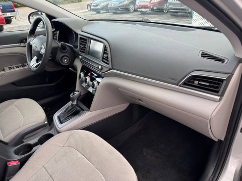 Used 2019 Hyundai Elantra SEL FWD image 17