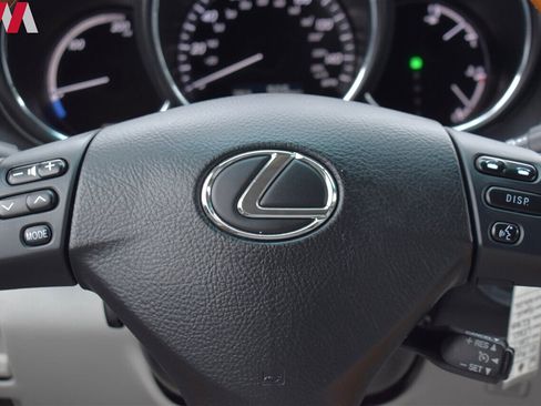 Used 2007 Lexus RX 400h AWD image 15