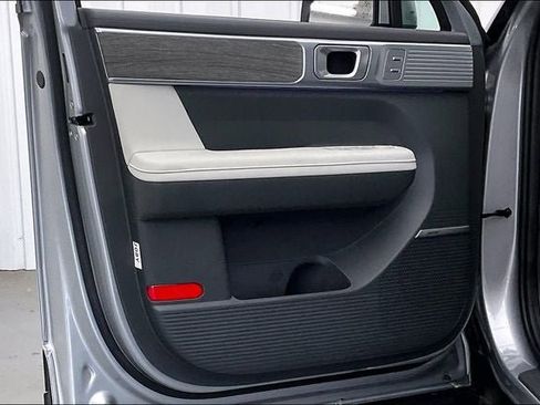 New 2026 Hyundai Santa Fe Limited AWD/4WD image 11